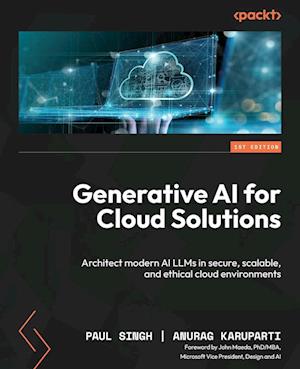 Generative AI for Cloud Solutions