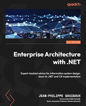 Enterprise Architecture with .NET