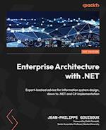 Enterprise Architecture with .NET