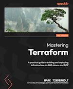 Mastering Terraform