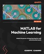 MATLAB for Machine Learning - Second Edition