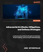 Adversarial AI Attacks, Mitigations, and Defense Strategies