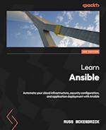 Learn Ansible - Second Edition