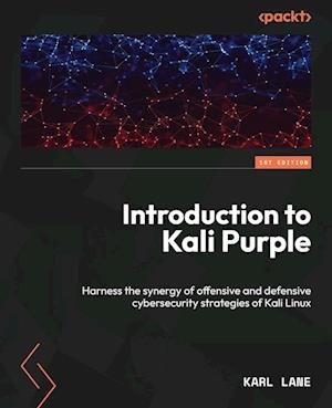 Introduction to Kali Purple