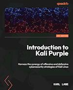 Introduction to Kali Purple