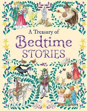 A Treasury of Bedtime Stories