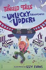 The Unlucky Adventures of Udders / The Legend of Lucky Luke