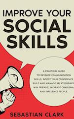 Improve Your Social Skills