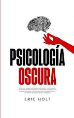 Psicología Oscura