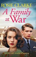 A Family at War