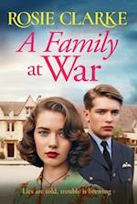 A Family at War