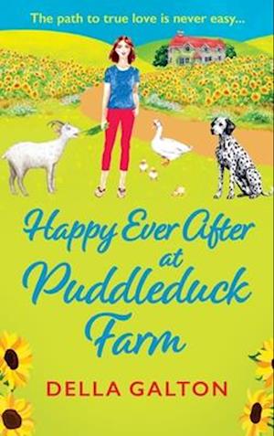 Happy Ever After at Puddleduck Farm