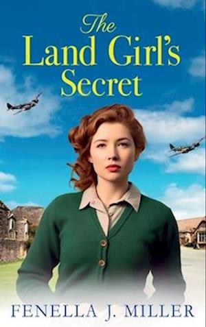 The Land Girl's Secret