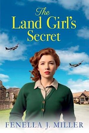 The Land Girl's Secret