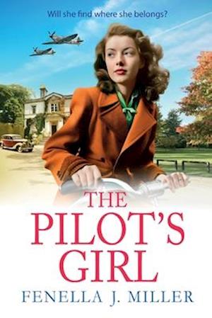 The Pilot's Girl