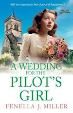 A Wedding for the Pilot's Girl 