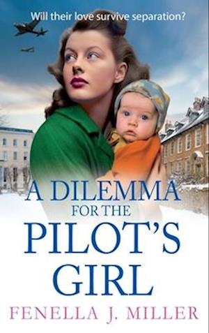 A Dilemma for the Pilot's Girl