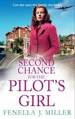 A Second Chance for the Pilot's Girl