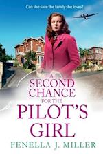 A Second Chance for the Pilot's Girl