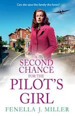 A Second Chance for the Pilot's Girl