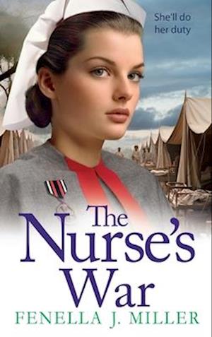 The Nurse's War