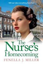 The Nurse's Homecoming