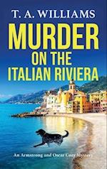 Murder on the Italian Riviera