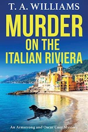 Murder on the Italian Riviera