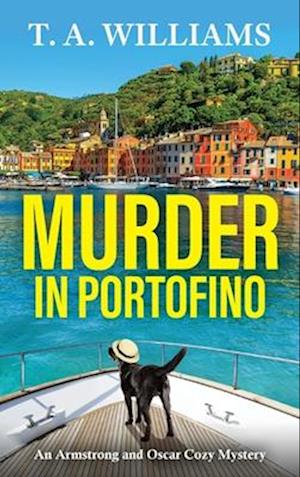 Murder in Portofino