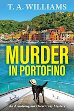 Murder in Portofino