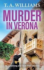 Murder in Verona