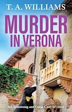 Murder in Verona