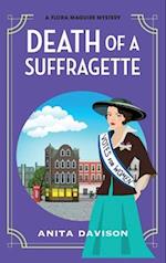 Death of a Suffragette 