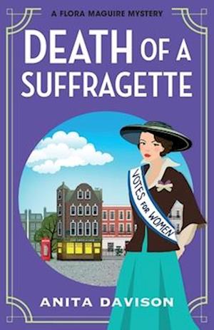 Death of a Suffragette