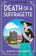 Death of a Suffragette