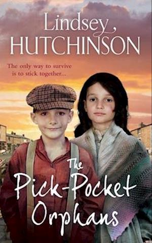 The Pick-Pocket Orphans