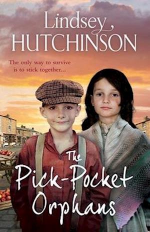 The Pick-Pocket Orphans