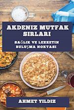 Akdeniz Mutfak S¿rlar¿