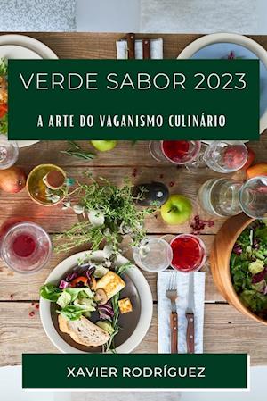 Verde Sabor 2023