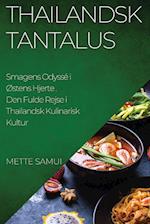 Thailandsk Tantalus