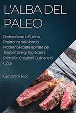 L'Alba del Paleo