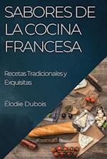 Sabores de la Cocina Francesa