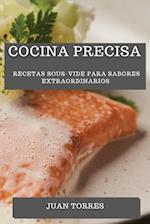 Cocina Precisa