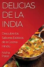 Delicias de la India