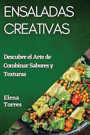 Ensaladas Creativas