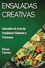 Ensaladas Creativas