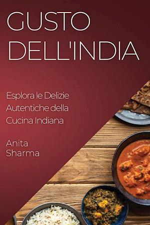 Gusto dell'India