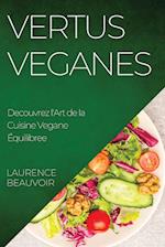 Vertus Veganes