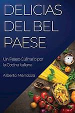 Delicias del Bel Paese