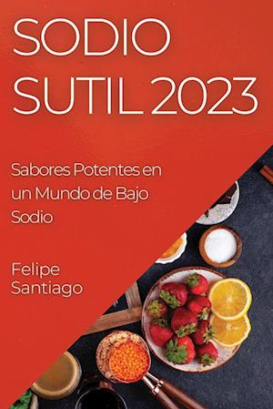 Sodio Sutil 2023